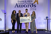 Petplan & ADCH Animal Charity Awards 2024 pic 5